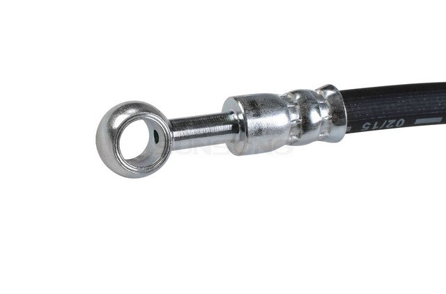 Sunsong Brake Hydraulic Hose P/N:2203245 Fits: Nissan 200sx 98-95, Nissan Lucino 00-96, Nissan Sentra 99-95 - Image 2