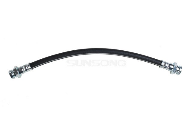Sunsong Clutch Hydraulic Hose P/N:2203246 Fits: Nissan B210 78-74 - Image 1