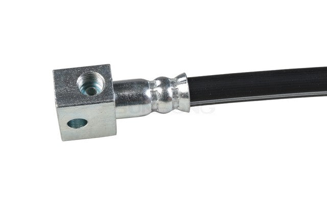 Sunsong Brake Hydraulic Hose P/N:2203247 Fits: American Motors Amx 1980, American Motors Concord 83-80, American Motors Spirit 83-80 - Image 2
