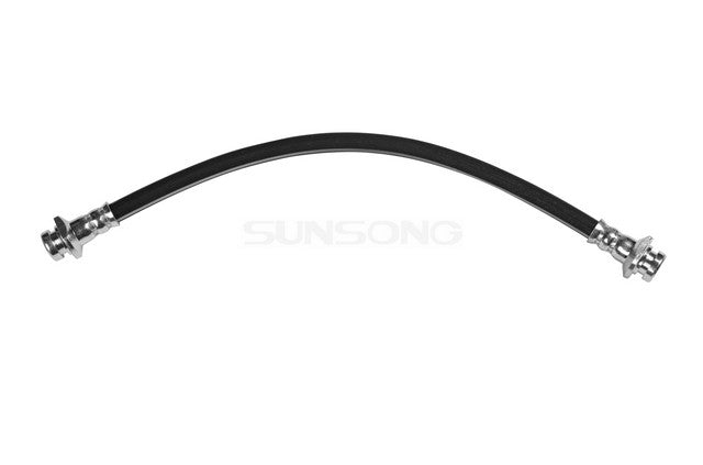 Sunsong Brake Hydraulic Hose P/N:2203249 Fits: Nissan 200sx 98-95, Nissan Sentra 99-95 - Image 1