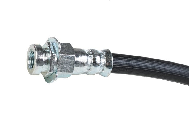 Sunsong Brake Hydraulic Hose P/N:2203250 Fits: Chrysler New Yorker, Chrysler Newport, Chrysler TOWN &amp; COUNTRY, Dodge Monaco, Plymouth Fury, Plymouth Fury I, Plymouth Fury Ii, Plymouth Fury Iii, Plymouth Gran Fury, Plymouth Gtx, Plymouth Road Runner - Image 3