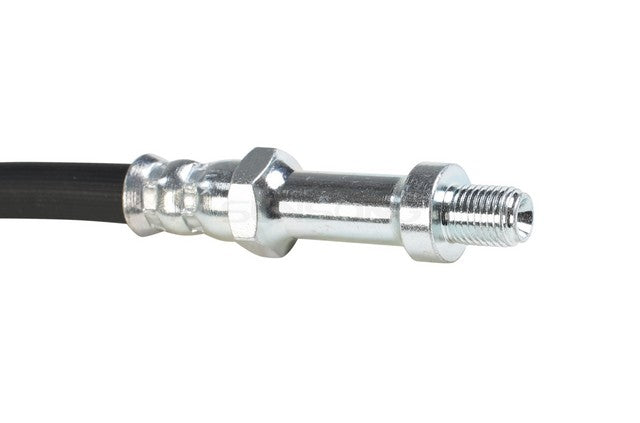 Sunsong Brake Hydraulic Hose P/N:2203250 Fits: Chrysler New Yorker, Chrysler Newport, Chrysler TOWN &amp; COUNTRY, Dodge Monaco, Plymouth Fury, Plymouth Fury I, Plymouth Fury Ii, Plymouth Fury Iii, Plymouth Gran Fury, Plymouth Gtx, Plymouth Road Runner - Image 2