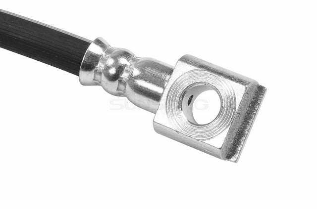 Sunsong Brake Hydraulic Hose P/N:2203251 Fits: Chevrolet Equinox 06-05, Pontiac Torrent 2006, Saturn Vue 07-03 - Image 2