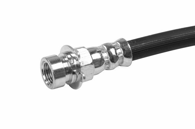 Sunsong Brake Hydraulic Hose P/N:2203253 Fits: Checker Taxicab, Ford 1 Ton Pickup, Ford 1/2 Ton Pickup, Ford 3/4 Ton Pickup, Ford Deluxe, Ford F-1, Ford F-2, Ford F-3, Ford Model 11 A - Image 2