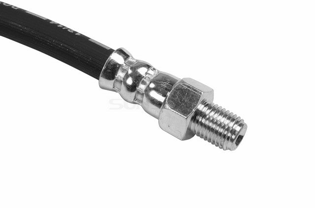 Sunsong Brake Hydraulic Hose P/N:2203253 Fits: Checker Taxicab, Ford 1 Ton Pickup, Ford 1/2 Ton Pickup, Ford 3/4 Ton Pickup, Ford Deluxe, Ford F-1, Ford F-2, Ford F-3, Ford Model 11 A - Image 3