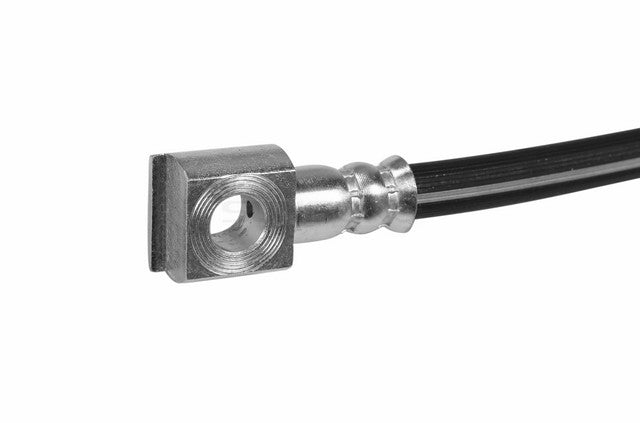 Sunsong Brake Hydraulic Hose P/N:2203254 Fits: Chevrolet Equinox 06-05, Pontiac Torrent 2006, Saturn Vue 07-03 - Image 2