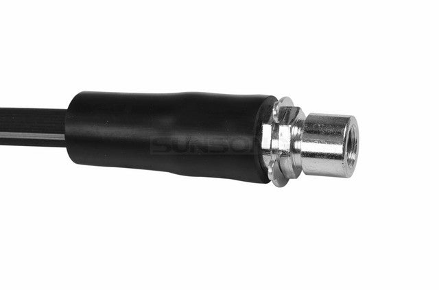 Sunsong Brake Hydraulic Hose P/N:2203254 Fits: Chevrolet Equinox 06-05, Pontiac Torrent 2006, Saturn Vue 07-03 - Image 3
