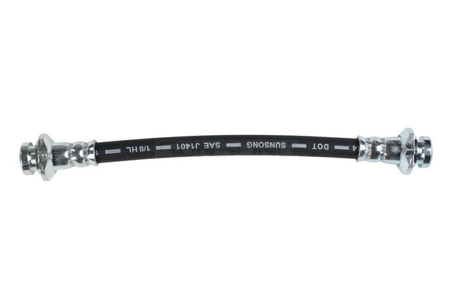 Sunsong Brake Hydraulic Hose P/N:2203262 Fits: Nissan 300zx 96-90 - Image 1
