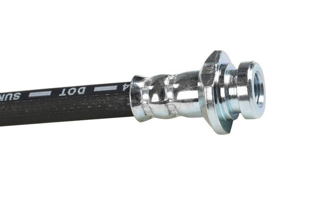 Sunsong Brake Hydraulic Hose P/N:2203262 Fits: Nissan 300zx 96-90 - Image 2