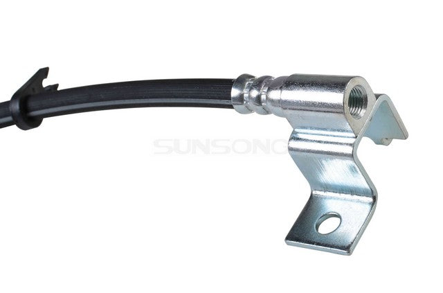 Sunsong Brake Hydraulic Hose P/N:2203263 Fits: Dodge Ram 1500 01-00, Dodge Ram 2500 02-00, Dodge Ram 3500 02-00 - Image 2