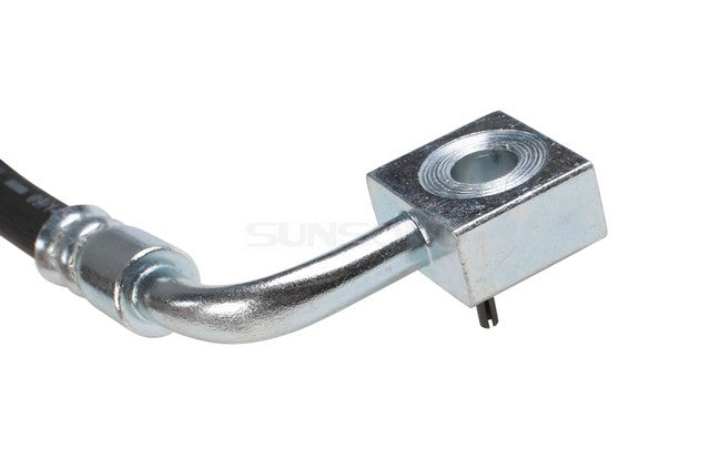 Sunsong Brake Hydraulic Hose P/N:2203267 Fits: Dodge Ram 1500 01-00, Dodge Ram 2500 02-00, Dodge Ram 3500 02-00 - Image 2