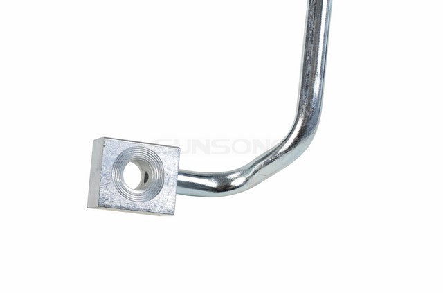Sunsong Brake Hydraulic Hose P/N:2203271 Fits: Jeep Grand Cherokee 03-99 - Image 3