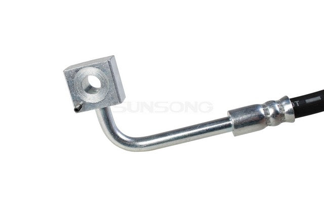 Sunsong Brake Hydraulic Hose P/N:2203272 Fits: Dodge Ram 1500 01-00, Dodge Ram 2500 02-00, Dodge Ram 3500 02-00 - Image 3