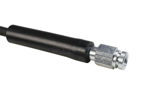 Sunsong Brake Hydraulic Hose P/N:2203272 Fits: Dodge Ram 1500 01-00, Dodge Ram 2500 02-00, Dodge Ram 3500 02-00 - Image 2