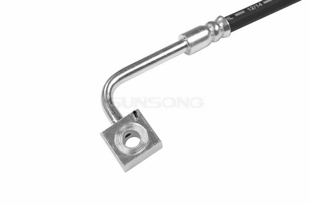 Sunsong Brake Hydraulic Hose P/N:2203274 Fits: Dodge Ram 1500 01-00, Dodge Ram 2500 01-00 - Image 3