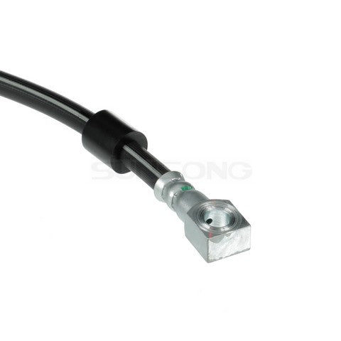 Sunsong Brake Hydraulic Hose P/N:2203276 Fits: Dodge Ram 1500 1994, Dodge Ram 2500 1994 - Image 2