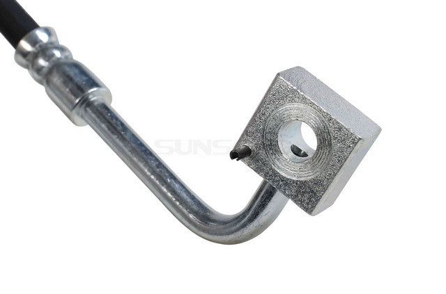 Sunsong Brake Hydraulic Hose P/N:2203278 Fits: Dodge Ram 1500 01-00, Dodge Ram 2500 02-00, Dodge Ram 3500 02-00 - Image 3