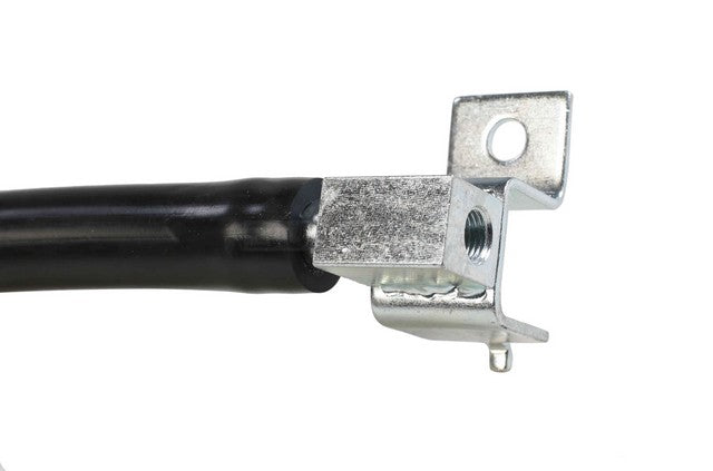 Sunsong Brake Hydraulic Hose P/N:2203278 Fits: Dodge Ram 1500 01-00, Dodge Ram 2500 02-00, Dodge Ram 3500 02-00 - Image 2