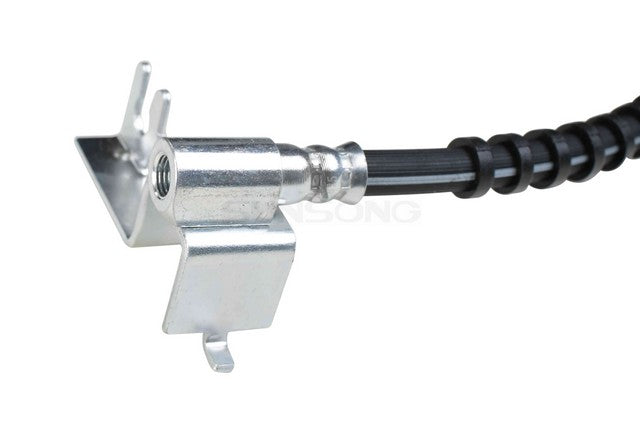 Sunsong Brake Hydraulic Hose P/N:2203281 Fits: Chrysler Neon 2002, Dodge Neon 05-00, Plymouth Neon 01-00 - Image 3