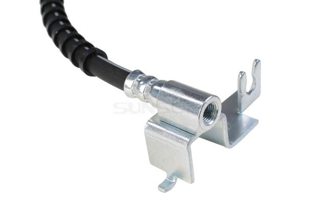 Sunsong Brake Hydraulic Hose P/N:2203282 Fits: Chrysler Neon 2002, Dodge Neon 05-00, Plymouth Neon 01-00 - Image 2
