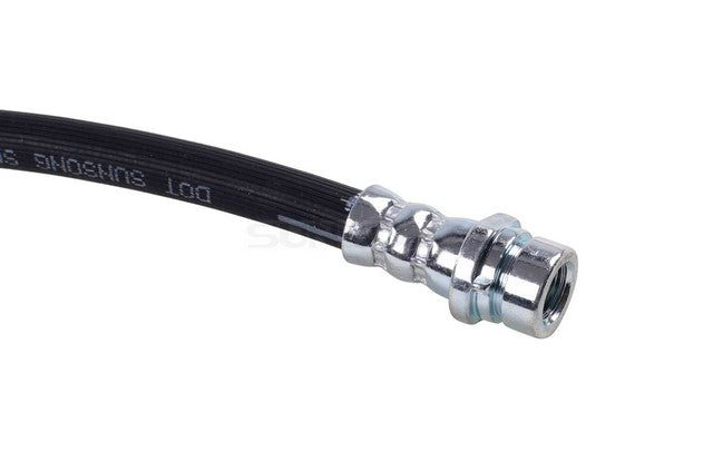 Sunsong Brake Hydraulic Hose P/N:2203286 Fits: Ford Focus 04-01 - Image 2