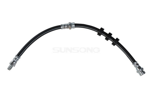 Sunsong Brake Hydraulic Hose P/N:2203290 Fits: Ford Escape 07-01, Mazda Tribute 06-01, Mercury Mariner 07-05 - Image 1