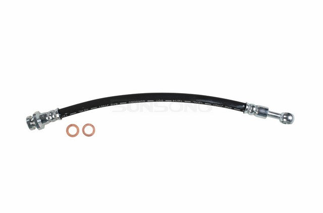 Sunsong Brake Hydraulic Hose P/N:2203295 Fits: Nissan 240sx 93-89 - Image 1