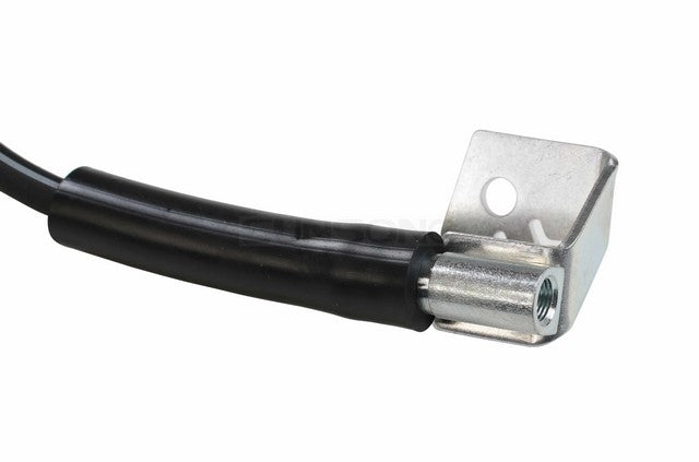Sunsong Brake Hydraulic Hose P/N:2203298 Fits: Ford Crown Victoria 11-03, Ford Grand Marquis 04-03, Lincoln Town Car 11-03, Mercury Grand Marquis 11-03, Mercury Marauder 04-03 - Image 2