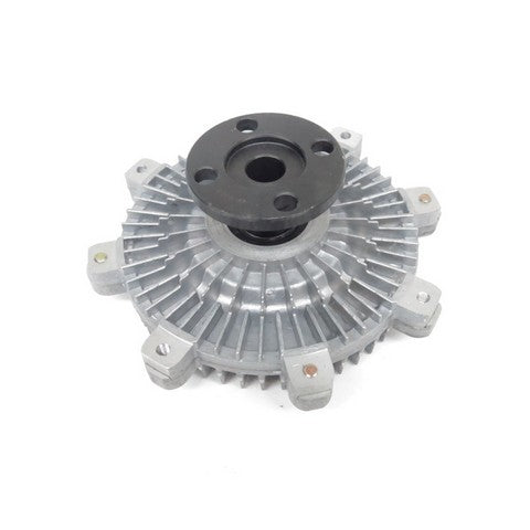 US Motor Works Engine Cooling Fan Clutch P/N:22033 Fits: Chevrolet Tracker 04-99, Suzuki Grand Vitara 05-99, Suzuki Sidekick 98-96, Suzuki Vitara 04-99, Suzuki Xl-7 06-02 - Image 1