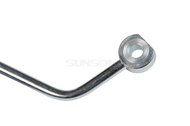 Sunsong Brake Hydraulic Hose P/N:2203300 Fits: Jeep Liberty 07-02 - Image 2
