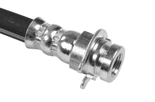Sunsong Brake Hydraulic Hose P/N:2203304 Fits: Chevrolet Express 3500 02-96, GMC Savana 3500 02-96 - Image 2
