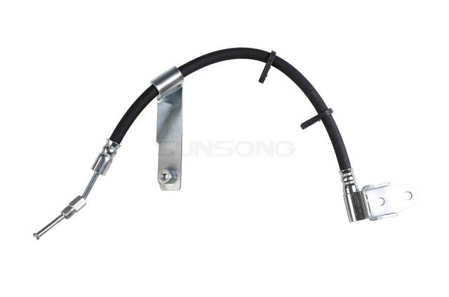Sunsong Brake Hydraulic Hose P/N:2203305 Fits: Dodge Neon 99-95, Plymouth Neon 99-95 - Image 1