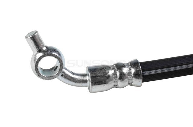 Sunsong Brake Hydraulic Hose P/N:2203307 Fits: Infiniti Q45 06-02 - Image 2