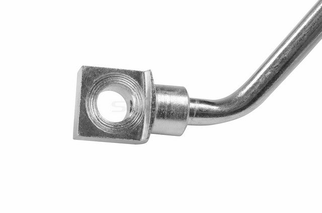 Sunsong Brake Hydraulic Hose P/N:2203310 Fits: Chevrolet Express 3500 02-96, GMC Savana 3500 02-96 - Image 2