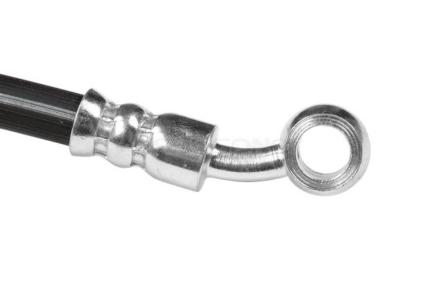 Sunsong Brake Hydraulic Hose P/N:2203314 Fits: Nissan Pulsar Nx 90-87, Nissan Sentra 90-87, Nissan Tsuru 90-87 - Image 3