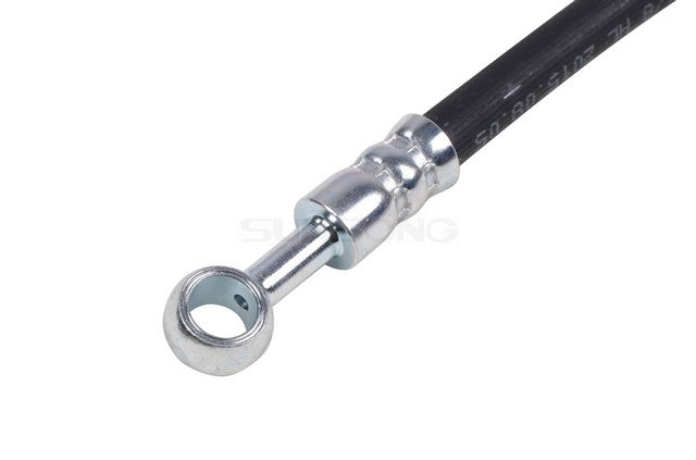 Sunsong Brake Hydraulic Hose P/N:2203317 Fits: Honda Civic 83-80 - Image 3