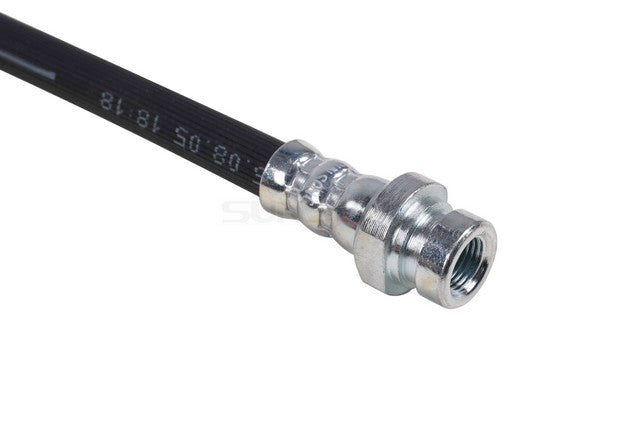 Sunsong Brake Hydraulic Hose P/N:2203317 Fits: Honda Civic 83-80 - Image 2