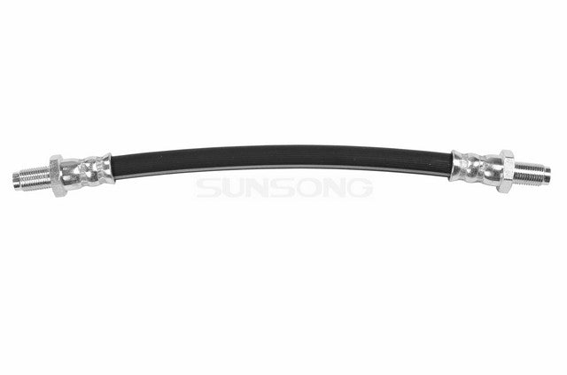 Sunsong Brake Hydraulic Hose P/N:2203319 Fits: Toyota Corolla 87-80 - Image 1