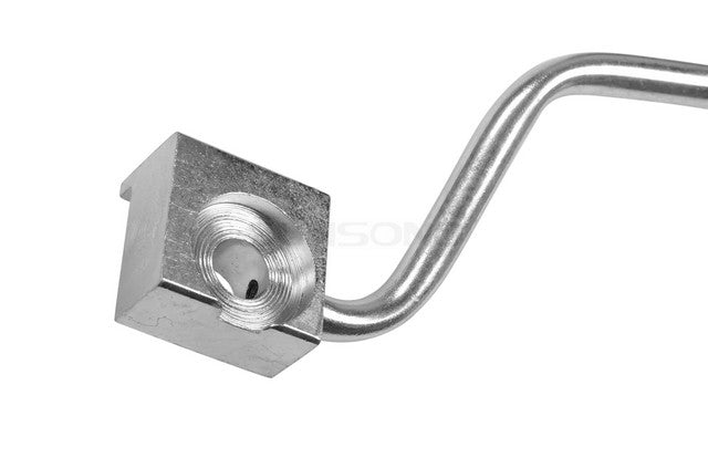 Sunsong Brake Hydraulic Hose P/N:2203320 Fits: Lincoln Continental 87-84, Lincoln Mark Vii 92-84 - Image 2