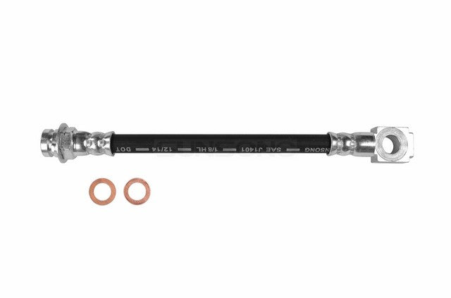 Sunsong Brake Hydraulic Hose P/N:2203321 Fits: Chevrolet Camaro 02-93, Pontiac Firebird 02-93 - Image 1