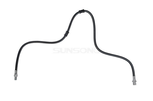Sunsong Brake Hydraulic Hose P/N:2203323 Fits: International S1654, International S1753, International S1754, International S1824, International S1853, International S1853fc, International S1924, International S1954 - Image 1