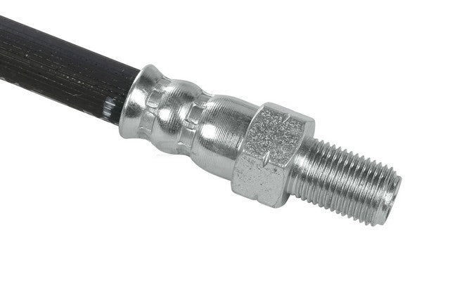 Sunsong Brake Hydraulic Hose P/N:2203323 Fits: International S1654, International S1753, International S1754, International S1824, International S1853, International S1853fc, International S1924, International S1954 - Image 3