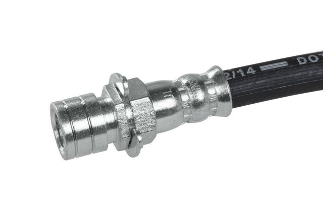 Sunsong Brake Hydraulic Hose P/N:2203323 Fits: International S1654, International S1753, International S1754, International S1824, International S1853, International S1853fc, International S1924, International S1954 - Image 2