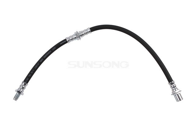 Sunsong Brake Hydraulic Hose P/N:2203324 Fits: Toyota Celica 86-85, Toyota Cressida 92-88 - Image 1