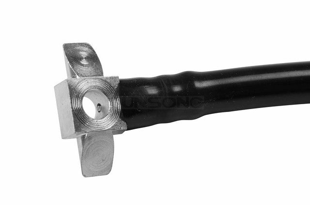 Sunsong Brake Hydraulic Hose P/N:2203325 Fits: Jeep Cherokee 83-79, Jeep J10 88-79, Jeep J20 88-79, Jeep Wagoneer 80-79 - Image 2