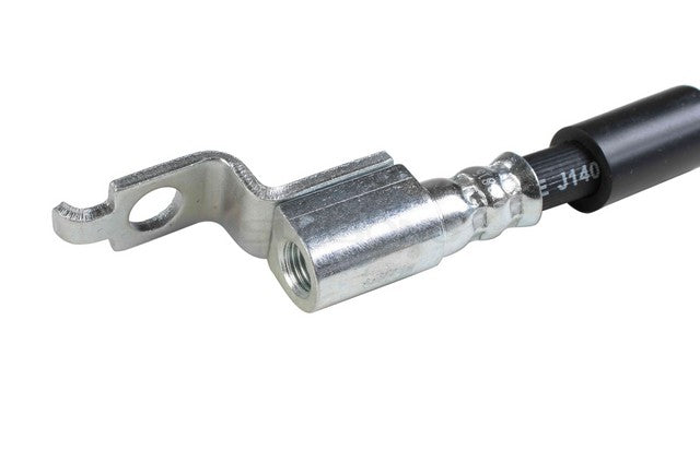 Sunsong Brake Hydraulic Hose P/N:2203327 Fits: Jeep Cherokee 85-84, Jeep Wagoneer 85-84 - Image 2