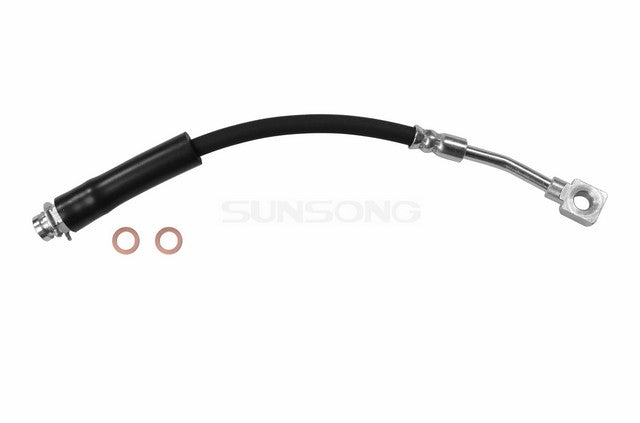 Sunsong Brake Hydraulic Hose P/N:2203329 Fits: Buick Regal 96-95 - Image 1