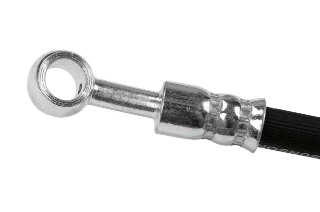 Sunsong Brake Hydraulic Hose P/N:2203330 Fits: Chevrolet Sprint 91-89, Geo Metro 94-89, Pontiac Firefly 91-89, Suzuki Swift 1989 - Image 3