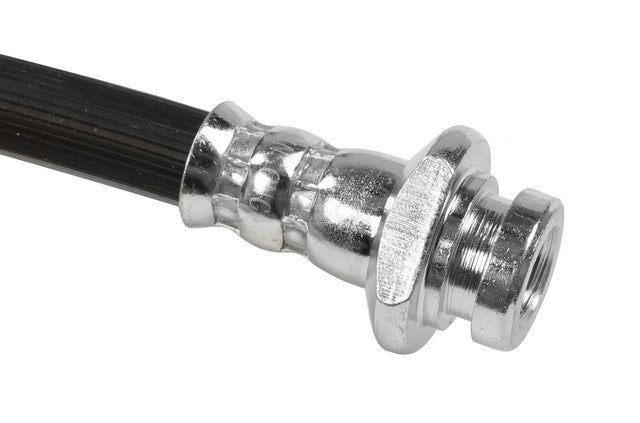 Sunsong Brake Hydraulic Hose P/N:2203330 Fits: Chevrolet Sprint 91-89, Geo Metro 94-89, Pontiac Firefly 91-89, Suzuki Swift 1989 - Image 2