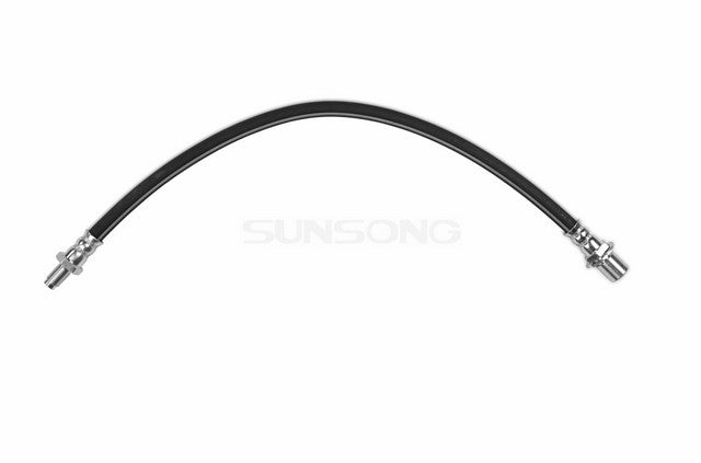 Sunsong Brake Hydraulic Hose P/N:2203331 Fits: Toyota Land Cruiser 95-93, Toyota Pickup 95-89 - Image 1